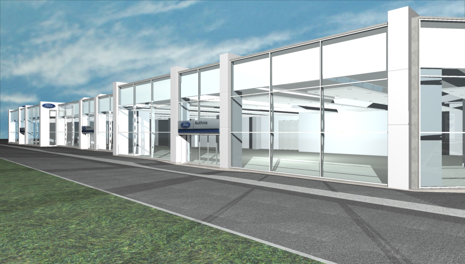 CORSO UNIONE RENDER1