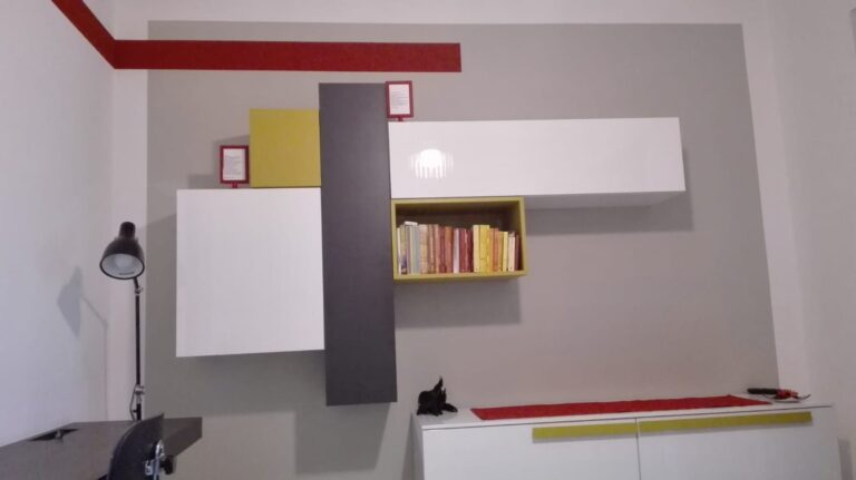 SOGGIORNO 02